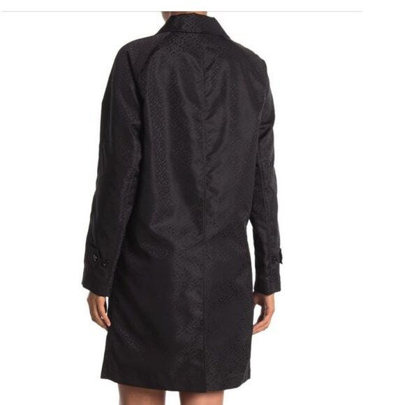 New with tags Burberry Camden Macintosh coat - Picture 2 of 5